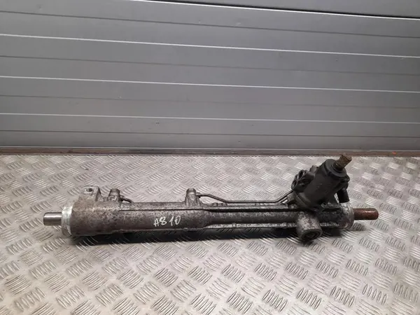 Caixa de Direção AUDI A8 (4H_) 4H1422065F 4.2L diesel 2012 image 5