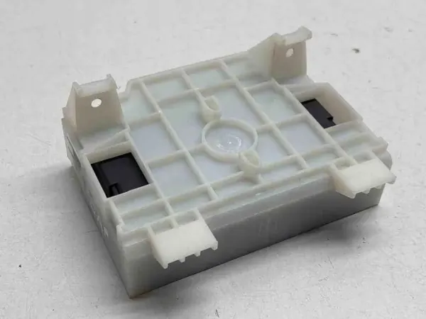 Contacteur d'allumage OEM 285908018R Renault Captur 2015 image 4