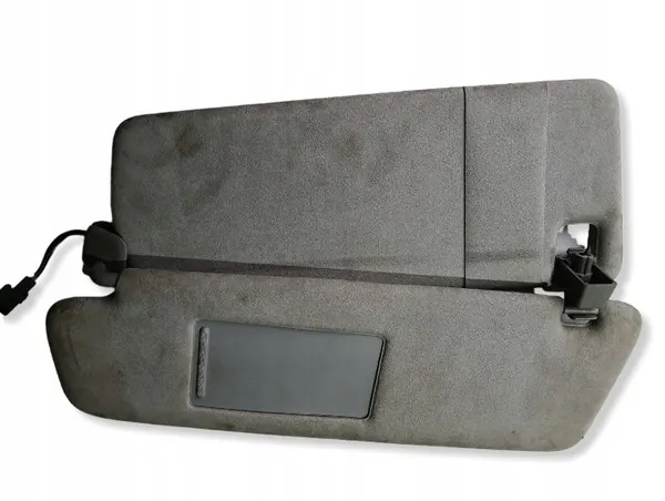 Pare-soleil gauche OEM KAA10942 Porsche Cayenne image 2