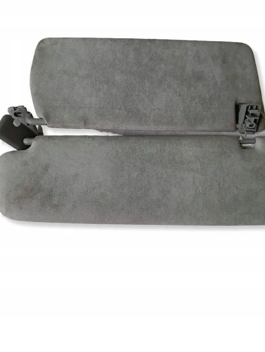 Pare-soleil gauche OEM KAA10942 Porsche Cayenne image 3