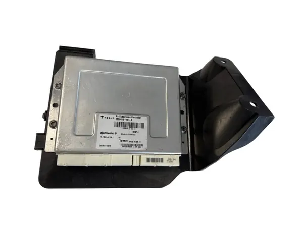 Tesla Model S 2013 Luftfjädringsmodul OEM 600641300A image 2