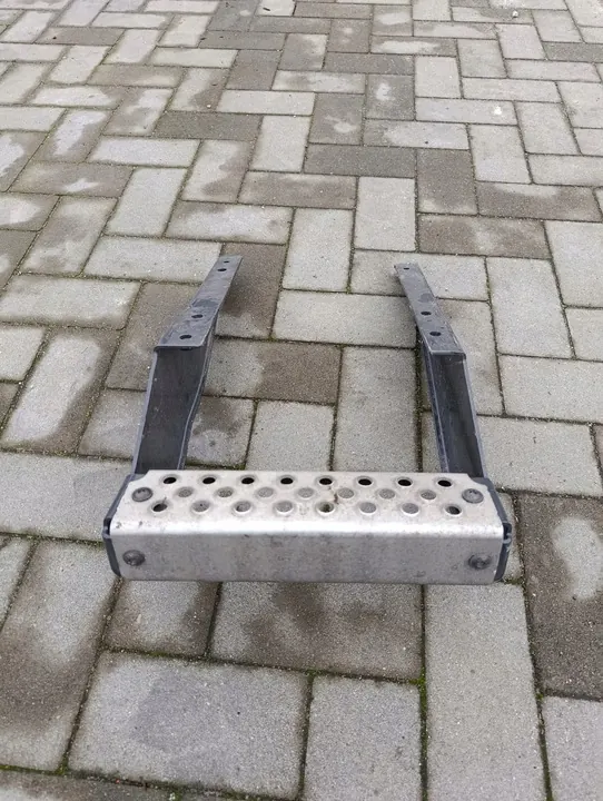 Marchepied Volvo FH FM FMX OEM 21891303 image 1