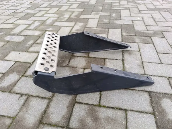 Marchepied Volvo FH FM FMX OEM 21891303 image 2