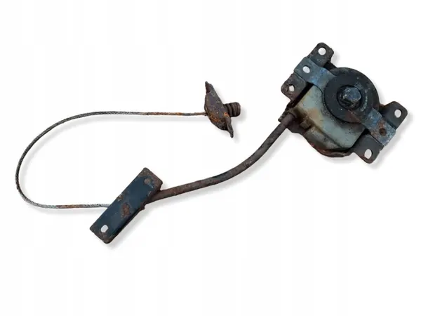 Reserveradhalter OZC44314 für Toyota Corolla Verso image 2