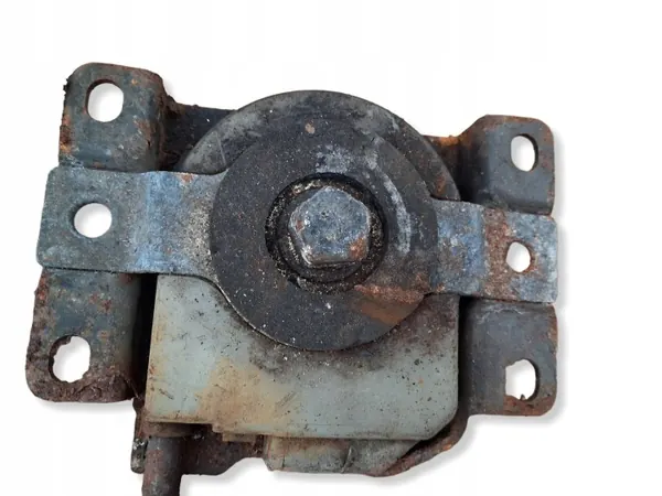 Reserveradhalter OZC44314 für Toyota Corolla Verso image 3