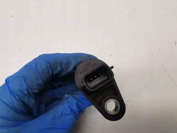Nokka-akselin asentoanturi OEM 02912K04 Nissan 370Z 2009 image 3