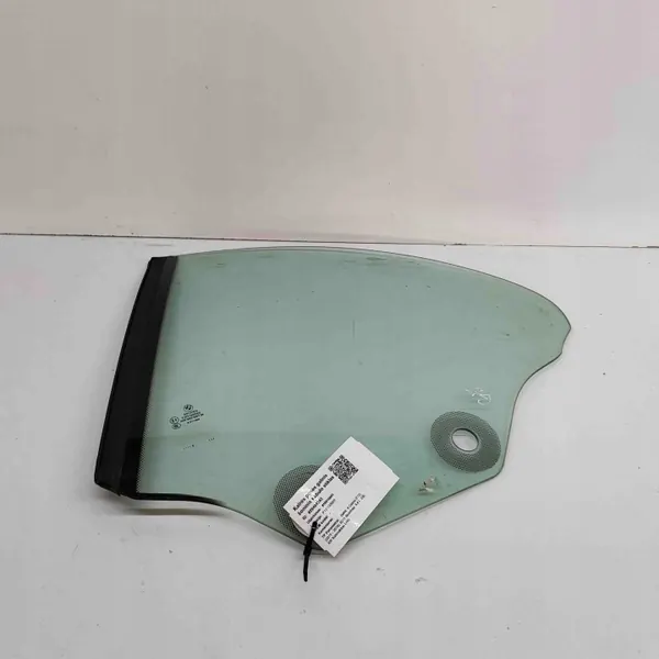 Linker achterzijruit OEM 43R00082 BMW 6 Cabrio image 3