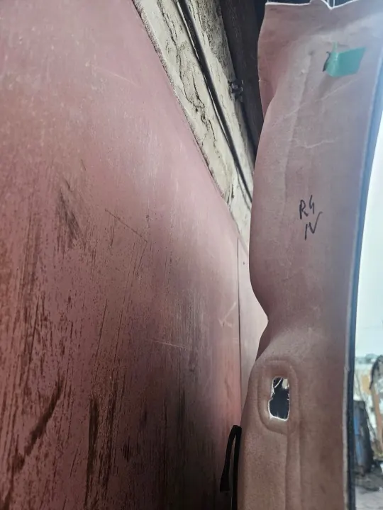 Toyota RAV 4 IV 13-18 Binnenbekleding OEM TOYOTA RAV 4 IV image 6