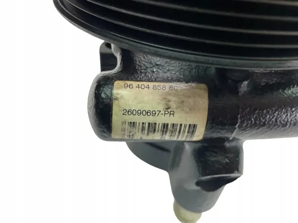 Direction assistée Citroen OE OEM 9640485880 Occasion image 5