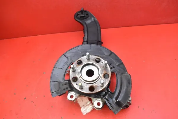 OEM 55271-R2000 Roulement de moyeu arrière droit Hyundai image 2