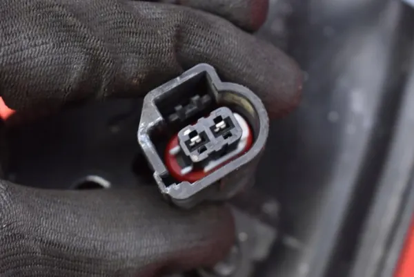 OEM 55271-R2000 Roulement de moyeu arrière droit Hyundai image 10