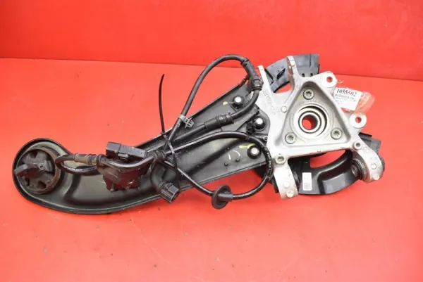 OEM 55271-R2000 Roulement de moyeu arrière droit Hyundai image 4