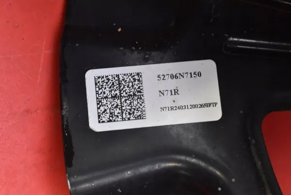 OEM 55271-R2000 Roulement de moyeu arrière droit Hyundai image 5