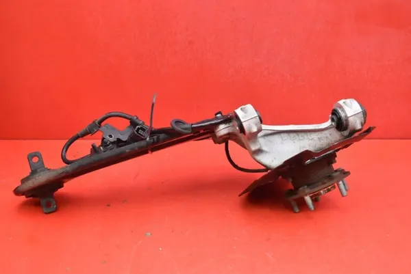 OEM 55271-R2000 Roulement de moyeu arrière droit Hyundai image 6