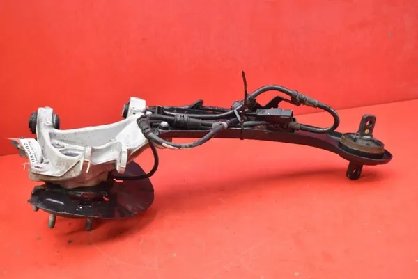 OEM 55271-R2000 Roulement de moyeu arrière droit Hyundai image 8