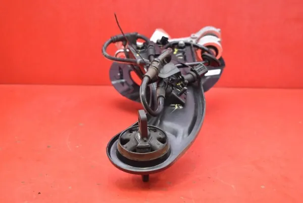 OEM 55271-R2000 Roulement de moyeu arrière droit Hyundai image 9