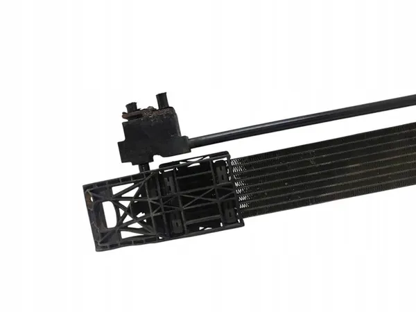 2007 Volkswagen PASSAT B6 Radiador de óleo 3C0317019C image 6