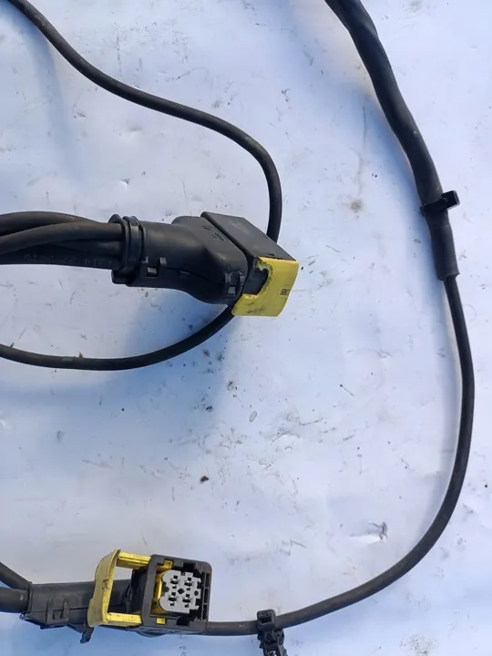 Kaapelisarja Scania R S FR58-89 OEM 2077886 image 3