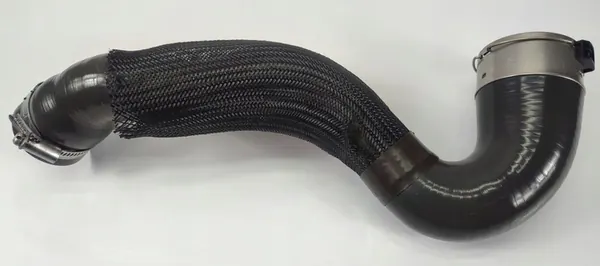 Tubería Intercooler Nissan NV400 2.3 DCI 2010-2019 image 2