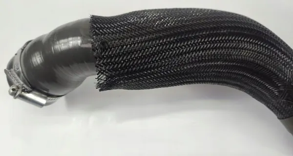 Tubería Intercooler Nissan NV400 2.3 DCI 2010-2019 image 4