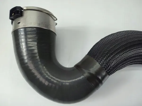 Tubería Intercooler Nissan NV400 2.3 DCI 2010-2019 image 5