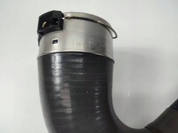 Tubería Intercooler Nissan NV400 2.3 DCI 2010-2019 image 6