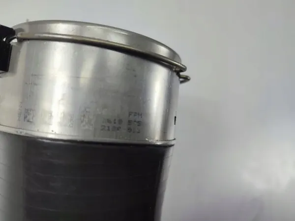 Tubería Intercooler Nissan NV400 2.3 DCI 2010-2019 image 7