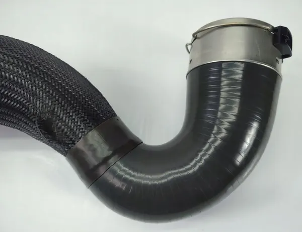 Tubería Intercooler Nissan NV400 2.3 DCI 2010-2019 image 8