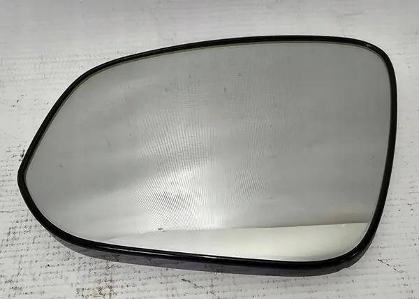 Vidro espelho esquerdo OEM SR1300G095 para Toyota RAV4 IV image 2