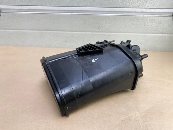 Boîtier Filtre Actif OEM A2064706600 Mercedes Classe C image 4