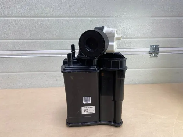 Boîtier Filtre Actif OEM A2064706600 Mercedes Classe C image 8