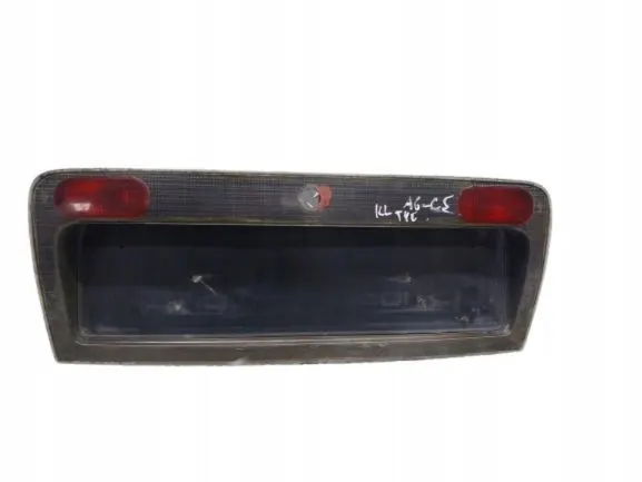 Moldura Porta-Malas Audi A6 C5 OEM 4B5945695 image 2