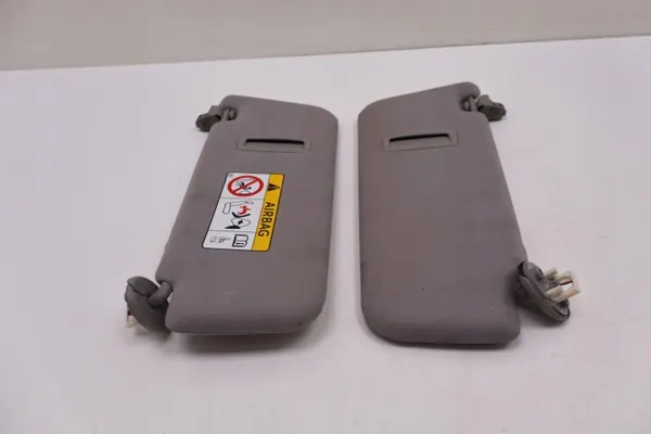 Lexus RX IV Palas de Sol OEM 1206091221 - Usado image 4