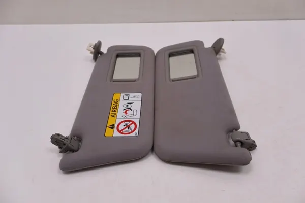 Lexus RX IV Palas de Sol OEM 1206091221 - Usado image 5