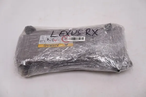 Lexus RX IV Palas de Sol OEM 1206091221 - Usado image 6