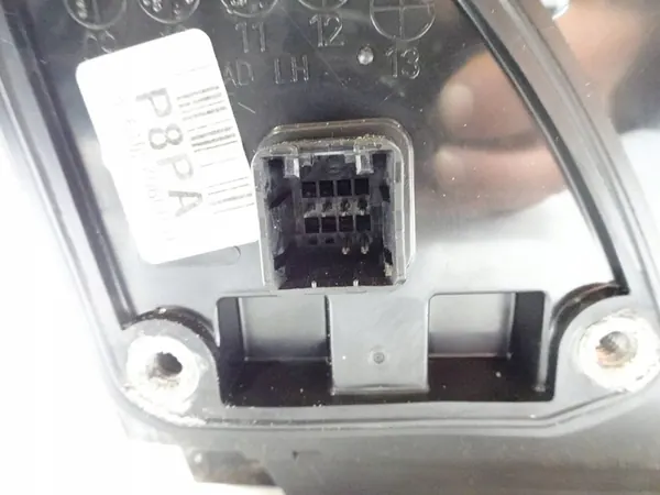 Vasen Peili Hyundai IX35 09-15 PAE 6PIN 876102Y960PAE image 4