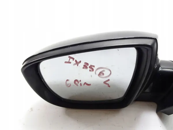 Vasen Peili Hyundai IX35 09-15 PAE 6PIN 876102Y960PAE image 5