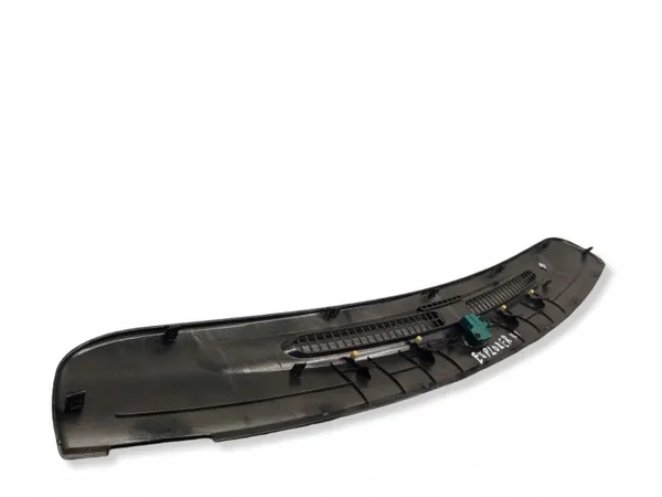Garniture Tableau de Bord Ford Explorer III OEM 3L2478046B662AB image 10