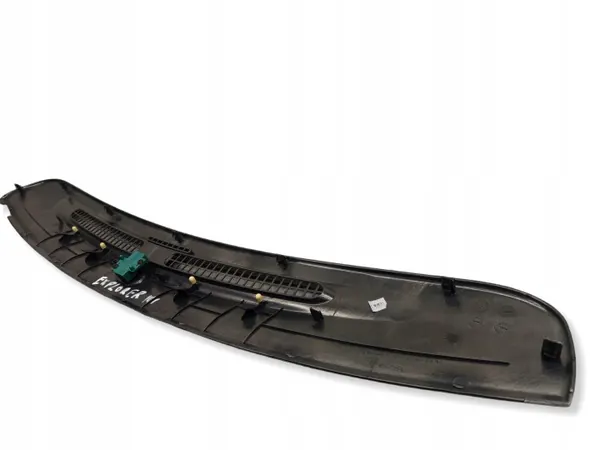 Garniture Tableau de Bord Ford Explorer III OEM 3L2478046B662AB image 9