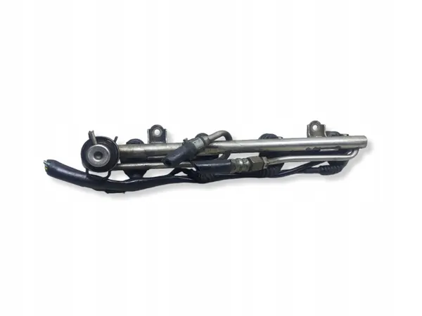 OEM 0280150444KASACJ Rail d'injecteur pour Audi A4 B5 image 3