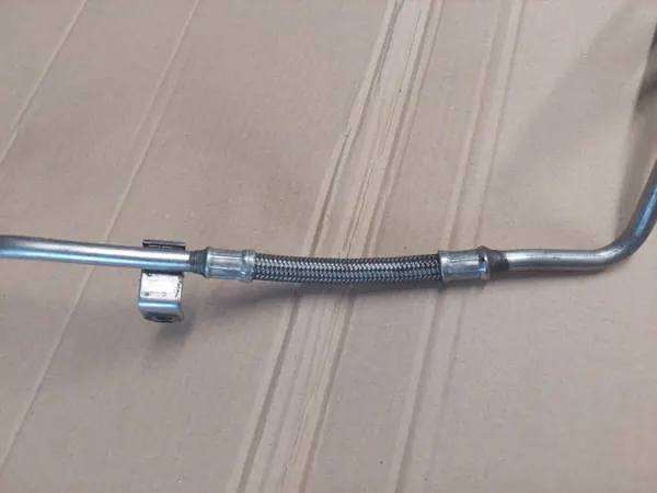 Turbooljepipe Audi A4 B6 B7 1.8T OEM 06B145771F image 3