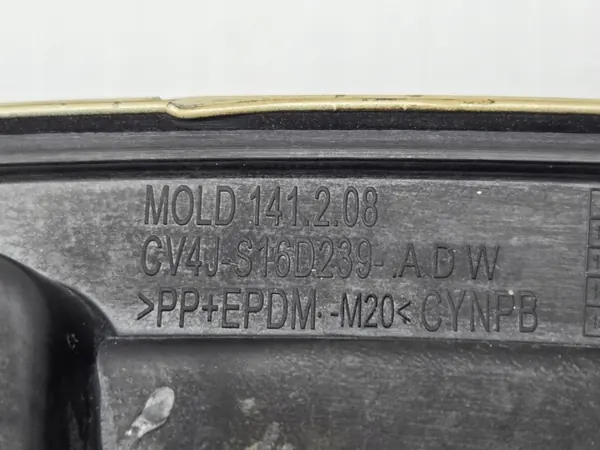 Bavette avant gauche OEM KUGA MK2 M9ME 0278 image 10