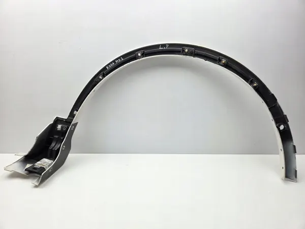 Bavette avant gauche OEM KUGA MK2 M9ME 0278 image 5