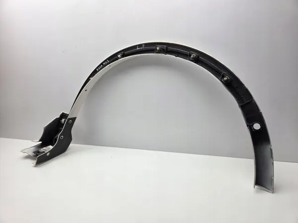 Bavette avant gauche OEM KUGA MK2 M9ME 0278 image 6
