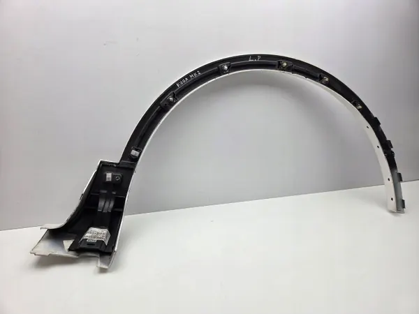 Bavette avant gauche OEM KUGA MK2 M9ME 0278 image 7