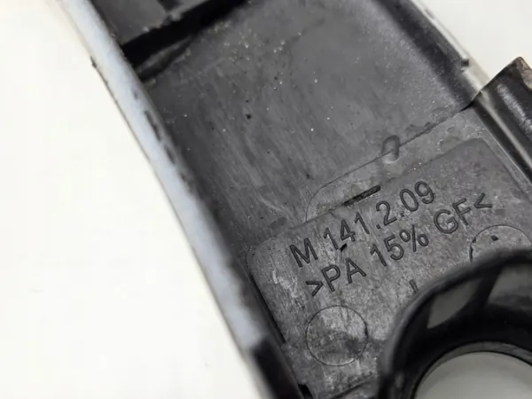 Bavette avant gauche OEM KUGA MK2 M9ME 0278 image 8