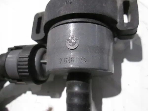 Válvula de vacío OEM wqretrgrg para motor BMW N20 image 4