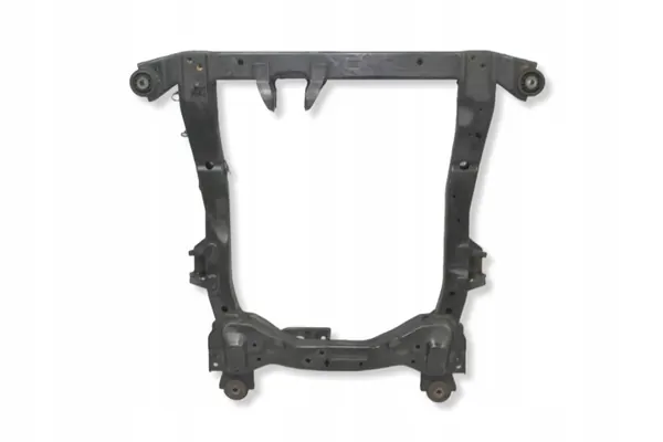Bras de suspension avant Opel Zafira C OEM 13470627 image 2
