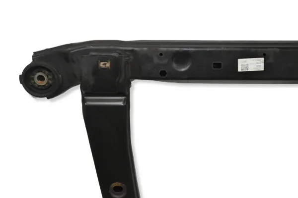 Bras de suspension avant Opel Zafira C OEM 13470627 image 10