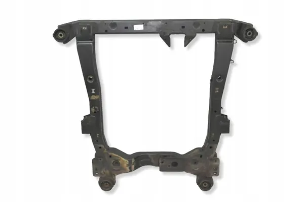 Bras de suspension avant Opel Zafira C OEM 13470627 image 9